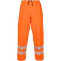 Hydrowear Ursum Regenbroek Hi-vis