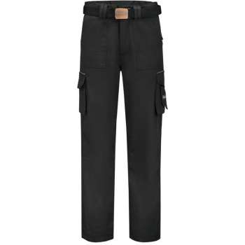 Workman Cargo Worker - 1265 zwart - Maat 57