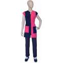 Trimvest Artero Natalie Blue/Fuchsia-S