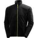 Helly Hansen Aker Fleece Jacket 990 Black L 72155_990-L