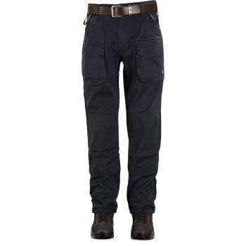 Beckum Workwear EBT01 Basis broek open knie stuk Navy 60 34