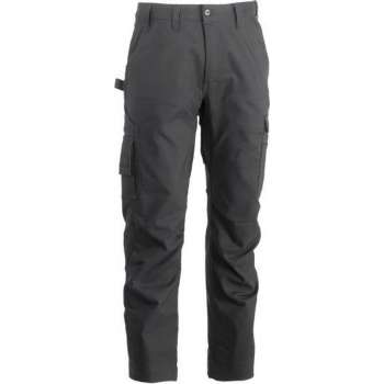 Herock Torex comfort werkbroek Experts (1901) - Grijs | Zwart - 42