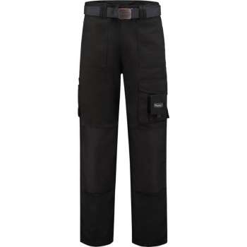 Workman Classic Worker - 1064 zwart - Maat 96