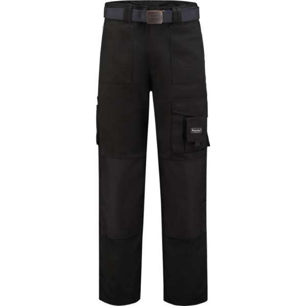 Workman Classic Worker - 1064 zwart - Maat 96