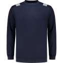 Tricorp 303003 Sweater Multinorm Blauw maat S