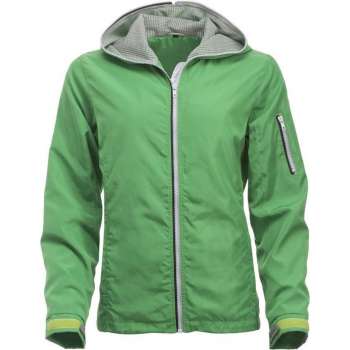 Clique Seabrook Ladies Appelgroen maat L