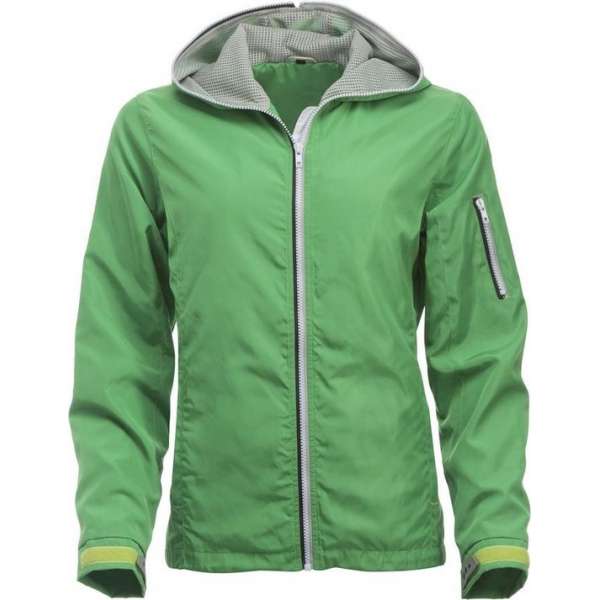 Clique Seabrook Ladies Appelgroen maat L