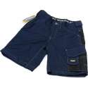 Snickers Short donkerblauw maat maat XS taille 46 W30