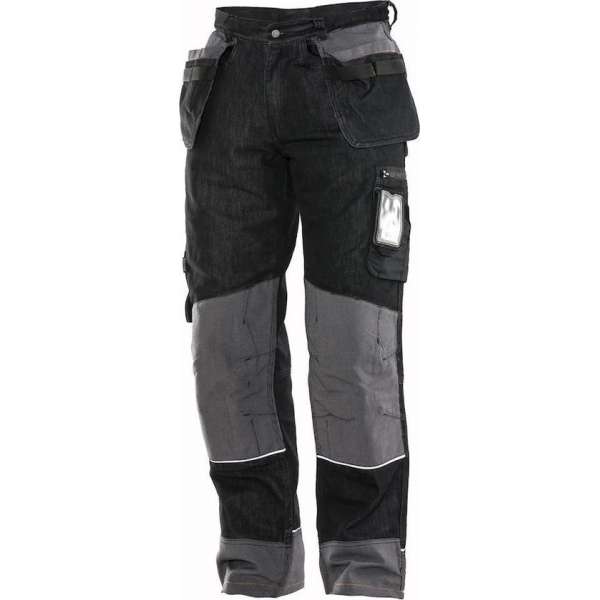 Jobman 2992 lange werkbroek-56