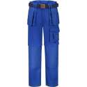 Workman Classic Worker - 1044 royal blue - Maat 51