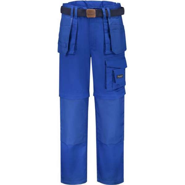 Workman Classic Worker - 1044 royal blue - Maat 51