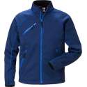 Fristads Softshell Stretchjack 4905 Ssf Donker Marineblauw Xl