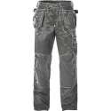 Fristads Werkbroek FAS-256K-58 | Grijs | Maat C54