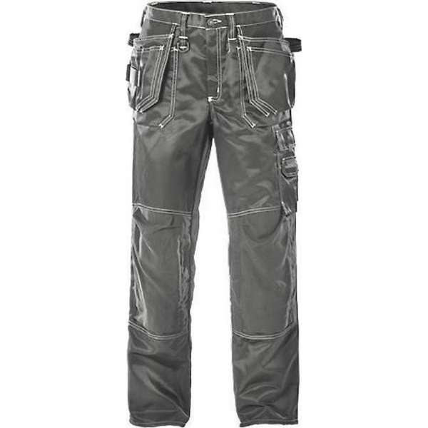 Fristads Werkbroek FAS-256K-58 | Grijs | Maat C54