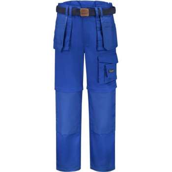 Workman Classic Worker - 1044 royal blue - Maat 60