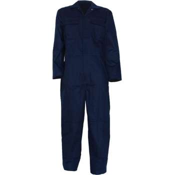 Overalls Vlamvertragend Antist. BT OVERALL Vlamvertr. Antistatisch MarineblauwNL:66 BE:60