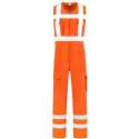 Bodybroek RWS oranje, maat 44