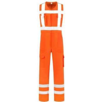 Bodybroek RWS oranje, maat 44