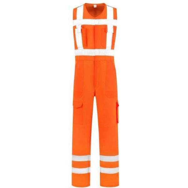 Bodybroek RWS oranje, maat 44