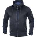 Ardon 3DBreathe Hooded Sweatshirt-Navy-S