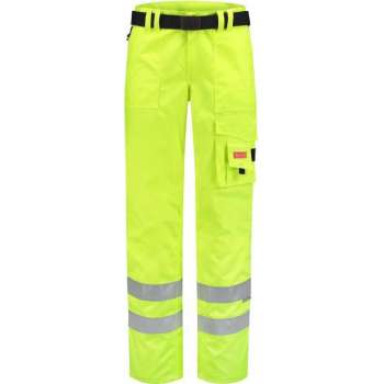 Workman High Visibility Worker - 2334 geel - Maat 49