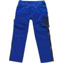 Broek Oldenburg Korenblauw/donkermarine 82c56