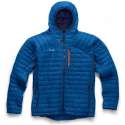 Scruffs Thermo Hooded Jacket-Blauw-M