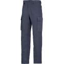 Snickers Service werkbroek - 6800-9500 - navy - maat 152