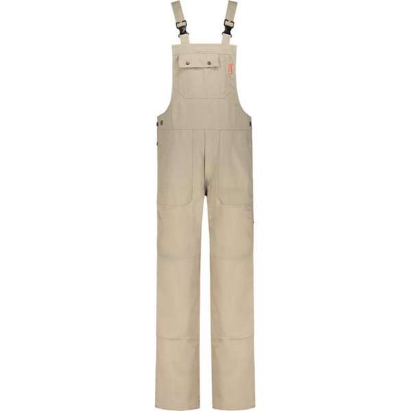 Workman Classic U.S. Overall 2016 khaki - Maat 53