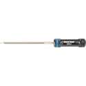 Park Tool Zeskantschroevendraaier Dhd 2 Mm Staal Zilver/zwart