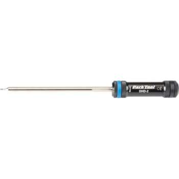 Park Tool Zeskantschroevendraaier Dhd 2 Mm Staal Zilver/zwart