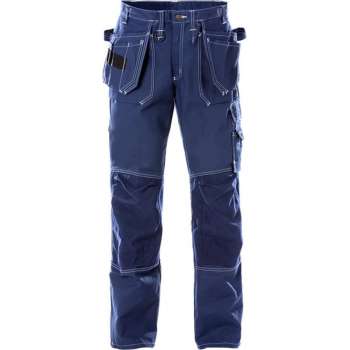 Fristads pantalon FAS-255K marine