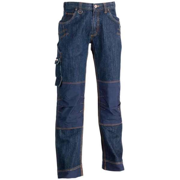 Herock Kronos jeansbroek Experts (0902) - 48