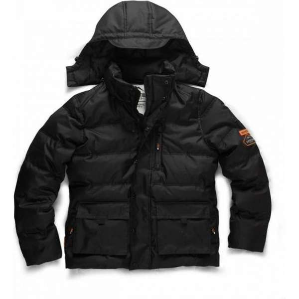 Scruffs Expedition Bubble Jacket-XXL