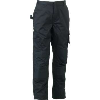 Herock Titan werkbroek Additionals (1601) - Zwart - 42