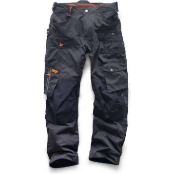 Scruffs 3D Pro Trouser-Taille 32 / Lengte 34