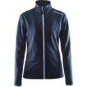 Craft Leisure Jacket Women Marineblauw maat XS