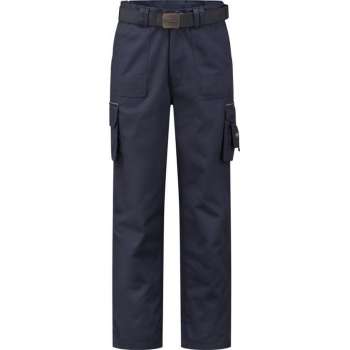 Workman Cargo Worker - 1225 navy - Maat 96