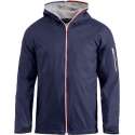 Clique Seabrook Donker Navy maat S