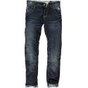 Cars jeans Crown V5 Den.Black Coated  W31/L34