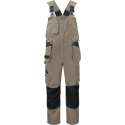 Projob Overall / Bodybroek 5630 Khaki - Maat 62