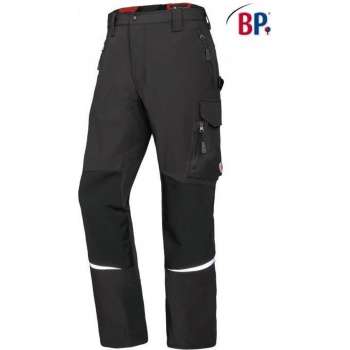 BP® Heren werkbroek superstretch-broek 1984-620-57, 92% Polyamide, 8% Elastaan | maat 48