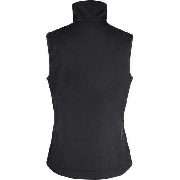 Texstar WV79 Softshell Vest -Zwart-XS