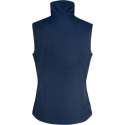 Texstar WV79 Softshell Vest -Navy-XL