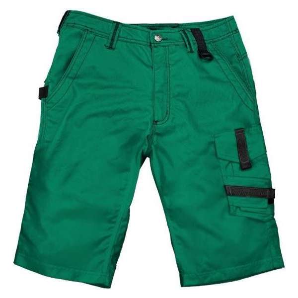 Excess korte broek Champ (792) - Groen | Grijs - 50