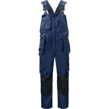 Projob Overall / Bodybroek 5630 Marine - Maat 62