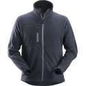 Snickers Fleece Jack - A.I.S. 8012 - Maat M