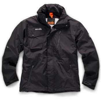 Scruffs Pro Jacket-S