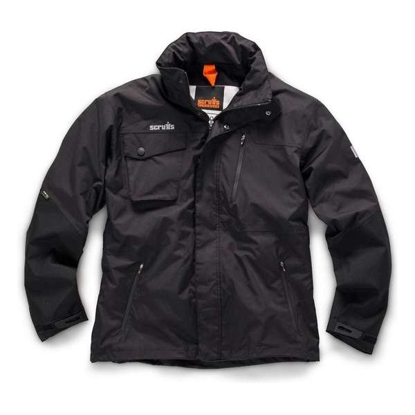 Scruffs Pro Jacket-S