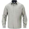 Industry Shirt grijs/donker blauw 8503-0895 003/XS